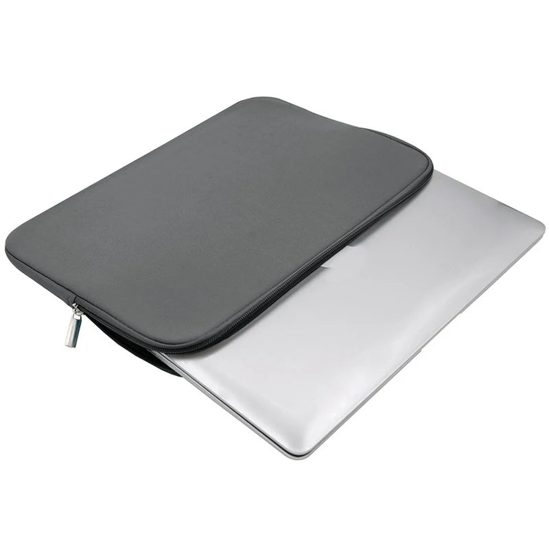 Laptop Bag For Macbook Air Pro Retina 11 12 13 14 15 15.6 inch Laptop Sleeve Case PC Tablet Case Cover for Xiaomi Air HP Dell