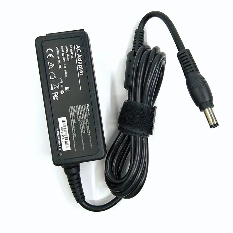 45W 19V 2.37A 5.5x2.5mm Adapter Charger For Asus X450 X551CA X555K53S K52F X555L F555L X552C X550C X550 X550L X501A ADP-45BW