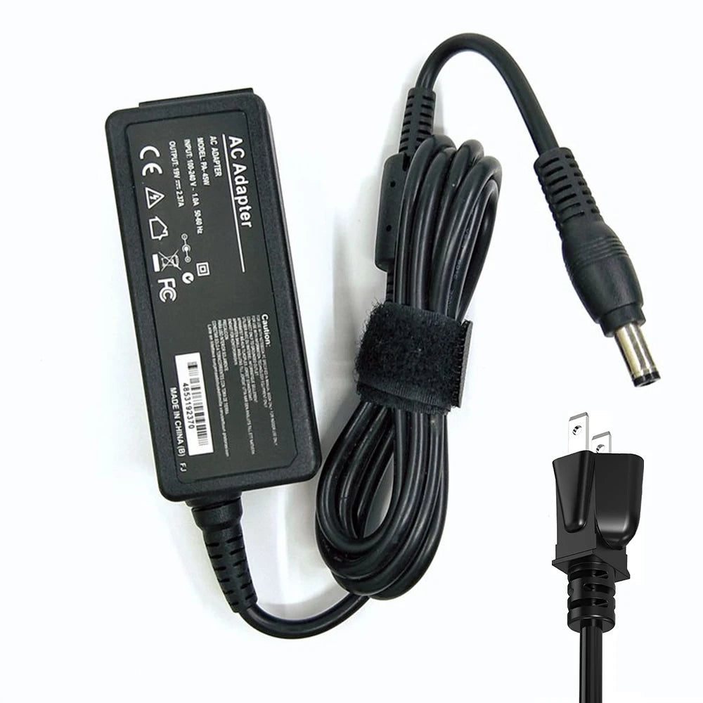 45W 19V 2.37A 5.5x2.5mm Adapter Charger For Asus X450 X551CA X555K53S K52F X555L F555L X552C X550C X550 X550L X501A ADP-45BW