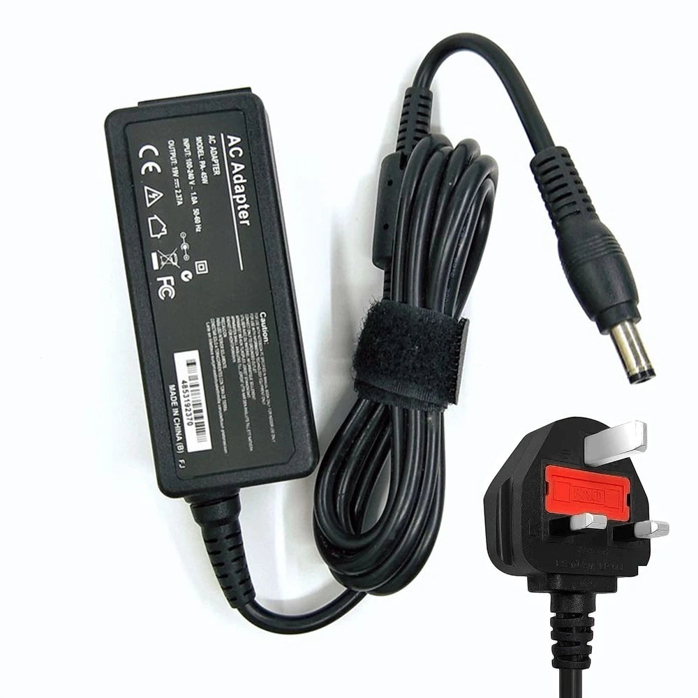 45W 19V 2.37A 5.5x2.5mm Adapter Charger For Asus X450 X551CA X555K53S K52F X555L F555L X552C X550C X550 X550L X501A ADP-45BW