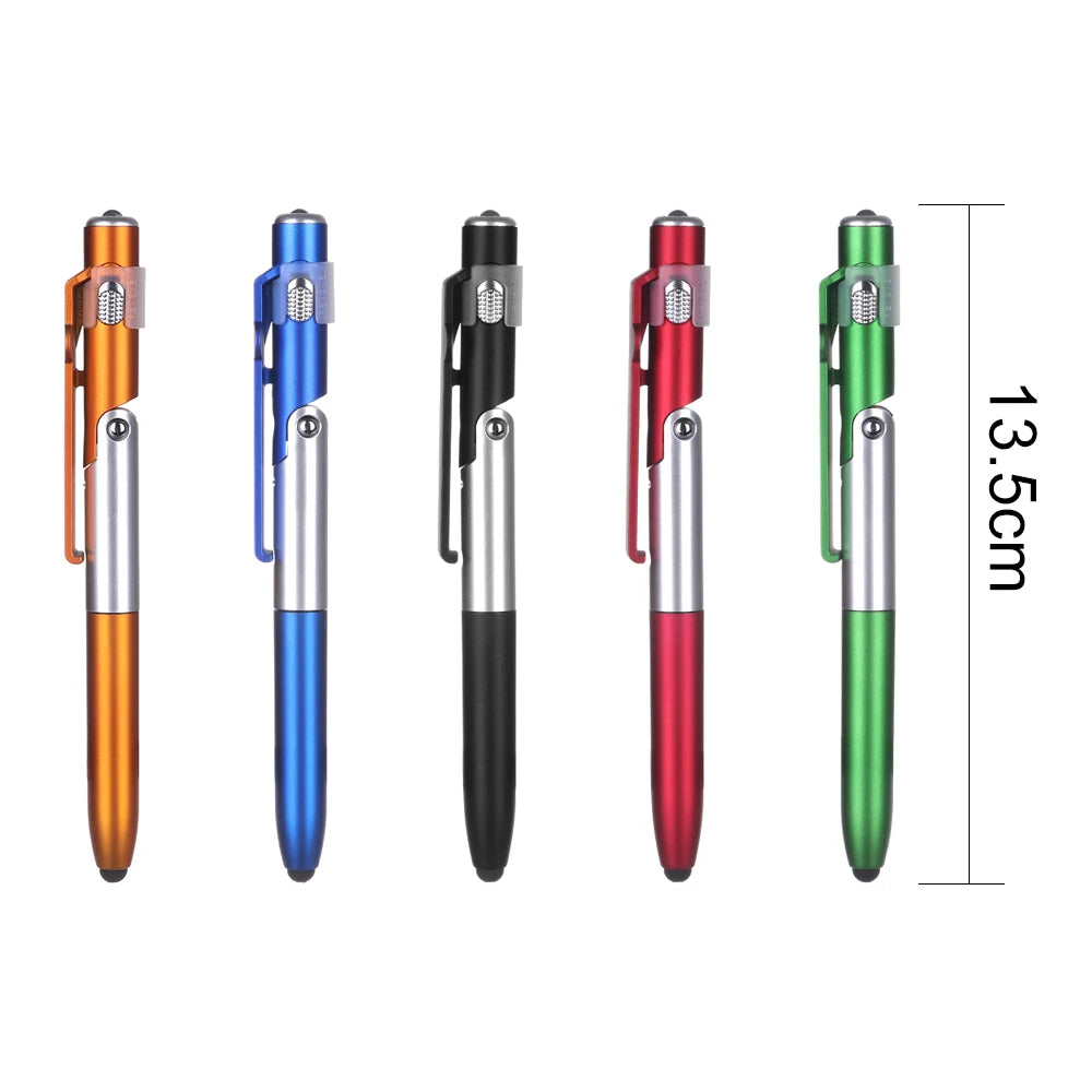 Touch Screen Stylus Pens, Clip Design Stylus Pen, For TabletSmart Phones, All Touch Screen Devices, Ultra Light