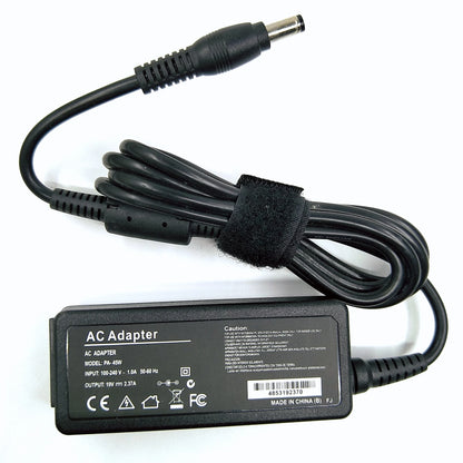 45W  19V 2.37A 5.5x2.5mm Adapter Charger For Asus X450 X551CA X555K53S K52F X555L F555L X552C X550C X550 X550L X501A ADP-45BW