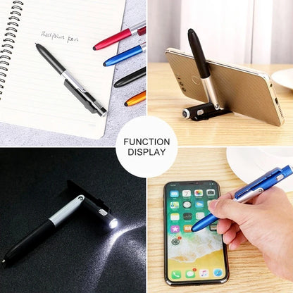Touch Screen Stylus Pens, Clip Design Stylus Pen, For TabletSmart Phones, All Touch Screen Devices, Ultra Light