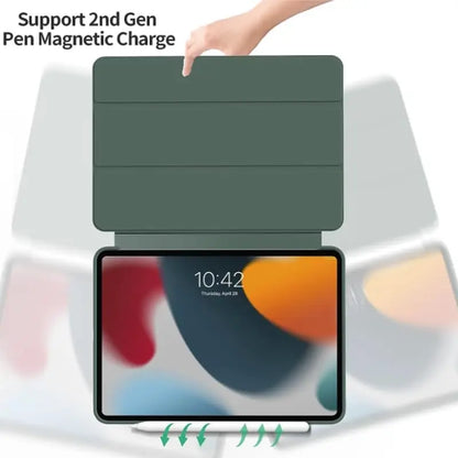Smart case For iPad 6th 5th 7th 8th 9th Gen 10.2  iPad Air 11 11th 11 2025 pro 11 1 2 3 4 9.7 Cover IPad Air 5 4 10th 10.9 Funda