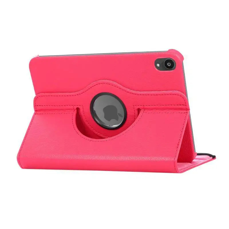 360 Degree Rotating Case for iPad(A16)11th 11 2025 A3354 A3355 A3356 Smart Cover iPad 11 10th 2022 10.9"A2696 A2757 A2777 Fundas