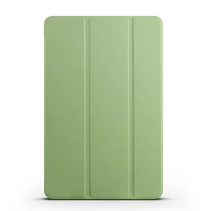 For Xiaomi Pad 6s Pad6s Pro Case Folding Stand Magnetic Soft TPU Back Cover for Xiaomi Pad 6s Pro Global 12.4 Inch Tablet Case