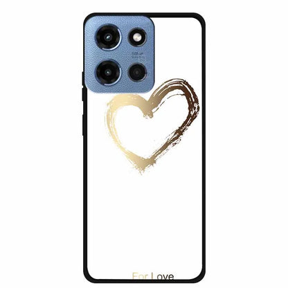 For Motorola G 2025 Phone Case Soft TPU Capa Bumper Silicone Back Cover Animal Shield For Motorola Moto G 5G 2025 Fundas Coque