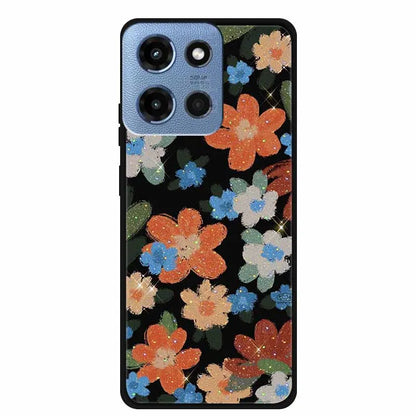 For Motorola G 2025 Phone Case Soft TPU Capa Bumper Silicone Back Cover Animal Shield For Motorola Moto G 5G 2025 Fundas Coque