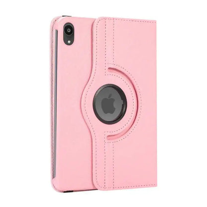 360 Degree Rotating Case for iPad(A16)11th 11 2025 A3354 A3355 A3356 Smart Cover iPad 11 10th 2022 10.9"A2696 A2757 A2777 Fundas