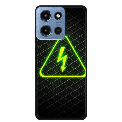 For Motorola G 2025 Phone Case Soft TPU Capa Bumper Silicone Back Cover Animal Shield For Motorola Moto G 5G 2025 Fundas Coque