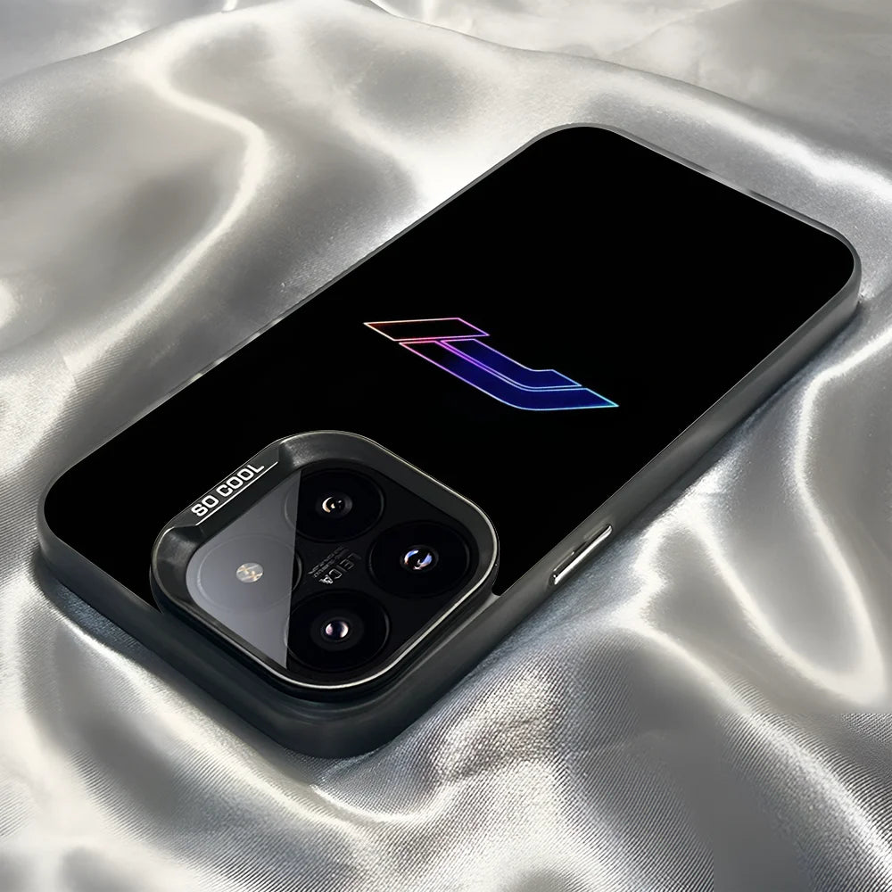 Epc F1 Race Tracks Circuits 2024 Phone Case IMD Phone Case For IPhone 16 15 14 13 12 11 Pro Max Plus Color Silver Cover