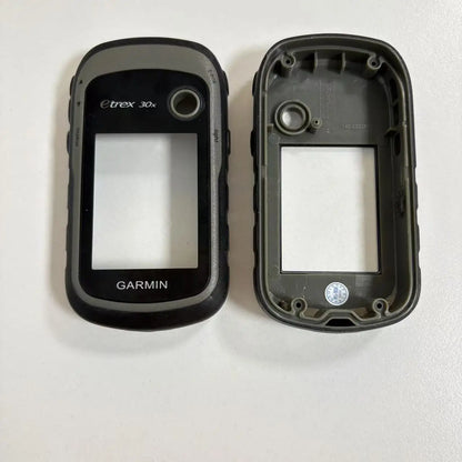 Parts For Garmin Etrex 10 20 30 20x 30x Front Frame With Glass Panel Smart Sport GPS Handheld Repairment