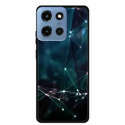 For Motorola G 2025 Phone Case Soft TPU Capa Bumper Silicone Back Cover Animal Shield For Motorola Moto G 5G 2025 Fundas Coque