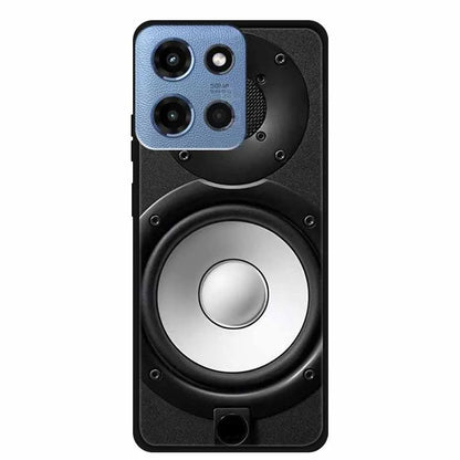 For Motorola G 2025 Phone Case Soft TPU Capa Bumper Silicone Back Cover Animal Shield For Motorola Moto G 5G 2025 Fundas Coque