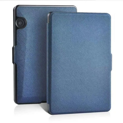 PU Leather Folio Funda Case For Kindle Voyage Auto Wake/Sleep E-Reader Case Colorful 6 Inch Shockproof Smart Cover Anti Scratch