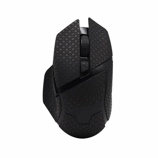 Mouse Grip Tape Skate Handmade Sticker Non Slip Lizard Skin Suck Sweat for Razer Basilisk X Hyperspeed Wireless Ultimate V2 V3