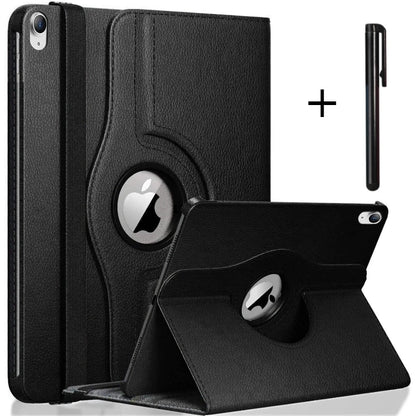 360 Degree Rotating Case for iPad(A16)11th 11 2025 A3354 A3355 A3356 Smart Cover iPad 11 10th 2022 10.9"A2696 A2757 A2777 Fundas