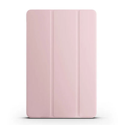 For Xiaomi Pad 6s Pad6s Pro Case Folding Stand Magnetic Soft TPU Back Cover for Xiaomi Pad 6s Pro Global 12.4 Inch Tablet Case