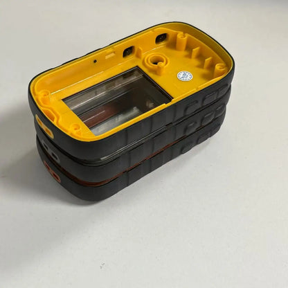 Parts For Garmin Etrex 10 20 30 20x 30x Front Frame With Glass Panel Smart Sport GPS Handheld Repairment