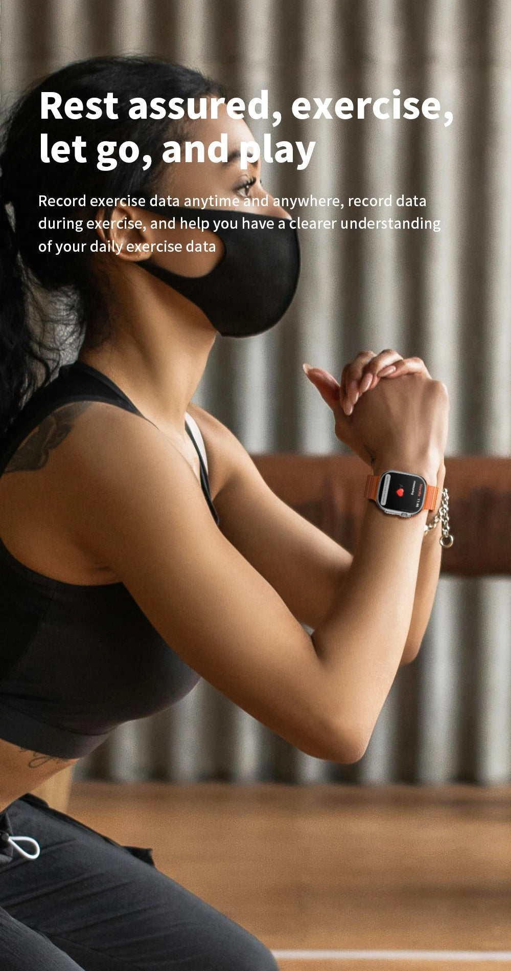 JC02 Pro Smart Watch 2.2 inch Amoled 4G/5G WIFI GPS Curved Screen 480*520 Display App Download Android 10 Sim Card Smartwatch