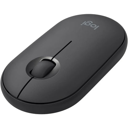 Logitech M350 Wireless Mouse with Bluetooth or 2.4GHz Receiver Silent Slim Computer Mouse No Driver Version Cannot link to G HUB