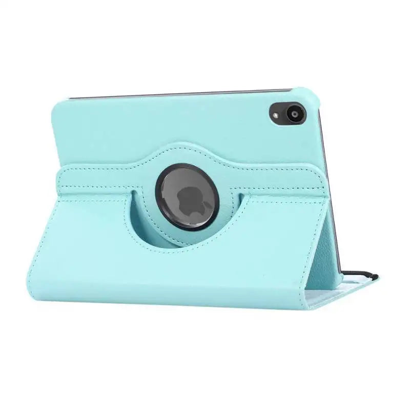 360 Degree Rotating Case for iPad(A16)11th 11 2025 A3354 A3355 A3356 Smart Cover iPad 11 10th 2022 10.9"A2696 A2757 A2777 Fundas