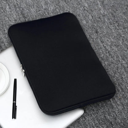 Laptop Sleeve Case PC Cover for Xiaomi Air HP Dell Laptop Bag Tablet Case For Macbook Air Pro Retina 11 12 13 14 15 15.6 inch
