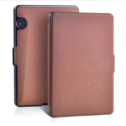 PU Leather Folio Funda Case For Kindle Voyage Auto Wake/Sleep E-Reader Case Colorful 6 Inch Shockproof Smart Cover Anti Scratch