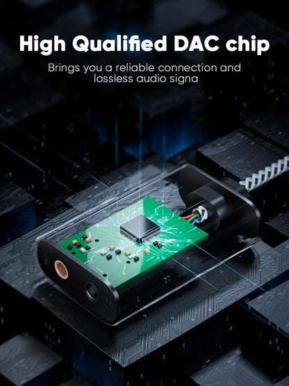 CableCreation Type C Sound Card External Stereo USB C to 3.5 mm Microphone Adapter Audio Jack For Macbook Pro iPad S20 S21Ultra