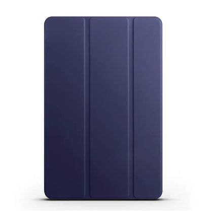 For Xiaomi Pad 6s Pad6s Pro Case Folding Stand Magnetic Soft TPU Back Cover for Xiaomi Pad 6s Pro Global 12.4 Inch Tablet Case