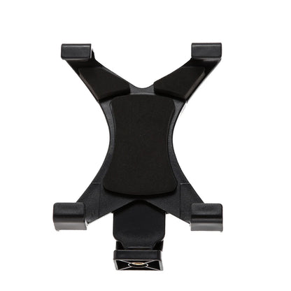 Tablet Stand Tablet Tripod Mount Adapter 1/4in Thread Adapter Tablet Clamp for iPad 2/3/4/Air/Air 2/Mini/Galaxy Tab 7