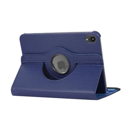 360 Degree Rotating Case for iPad(A16)11th 11 2025 A3354 A3355 A3356 Smart Cover iPad 11 10th 2022 10.9"A2696 A2757 A2777 Fundas