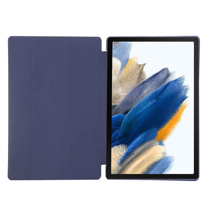 For Xiaomi Pad 6s Pad6s Pro Case Folding Stand Magnetic Soft TPU Back Cover for Xiaomi Pad 6s Pro Global 12.4 Inch Tablet Case
