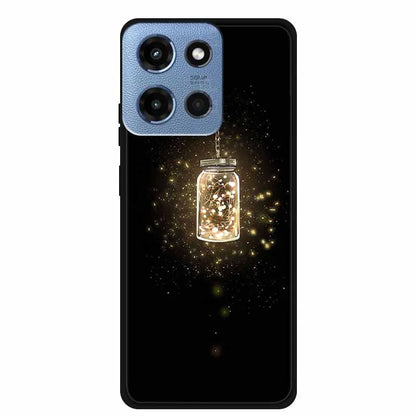 For Motorola G 2025 Phone Case Soft TPU Capa Bumper Silicone Back Cover Animal Shield For Motorola Moto G 5G 2025 Fundas Coque