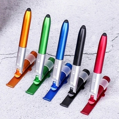 Touch Screen Stylus Pens, Clip Design Stylus Pen, For TabletSmart Phones, All Touch Screen Devices, Ultra Light