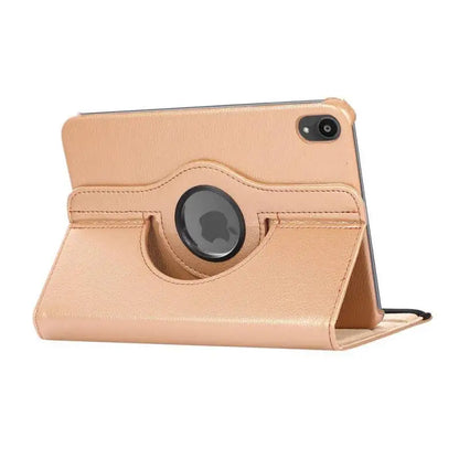 360 Degree Rotating Case for iPad(A16)11th 11 2025 A3354 A3355 A3356 Smart Cover iPad 11 10th 2022 10.9"A2696 A2757 A2777 Fundas