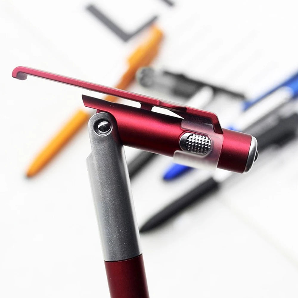Touch Screen Stylus Pens, Clip Design Stylus Pen, For TabletSmart Phones, All Touch Screen Devices, Ultra Light