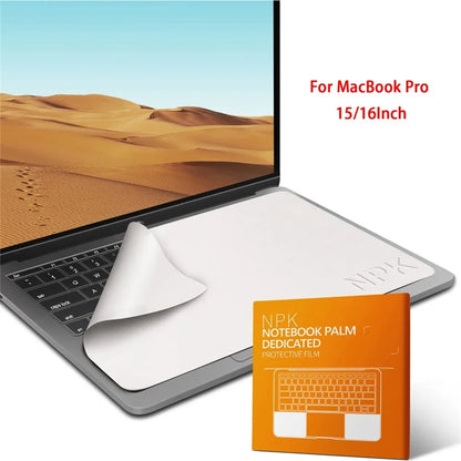 Manta de microfibra para teclado de portátil, cubierta protectora a prueba de polvo, paño de limpieza de pantalla para MacBook P
