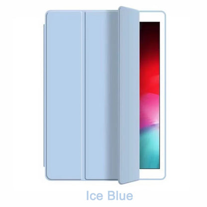 Smart case For iPad 6th 5th 7th 8th 9th Gen 10.2  iPad Air 11 11th 11 2025 pro 11 1 2 3 4 9.7 Cover IPad Air 5 4 10th 10.9 Funda