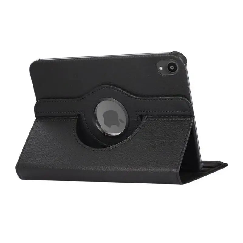 360 Degree Rotating Case for iPad(A16)11th 11 2025 A3354 A3355 A3356 Smart Cover iPad 11 10th 2022 10.9"A2696 A2757 A2777 Fundas