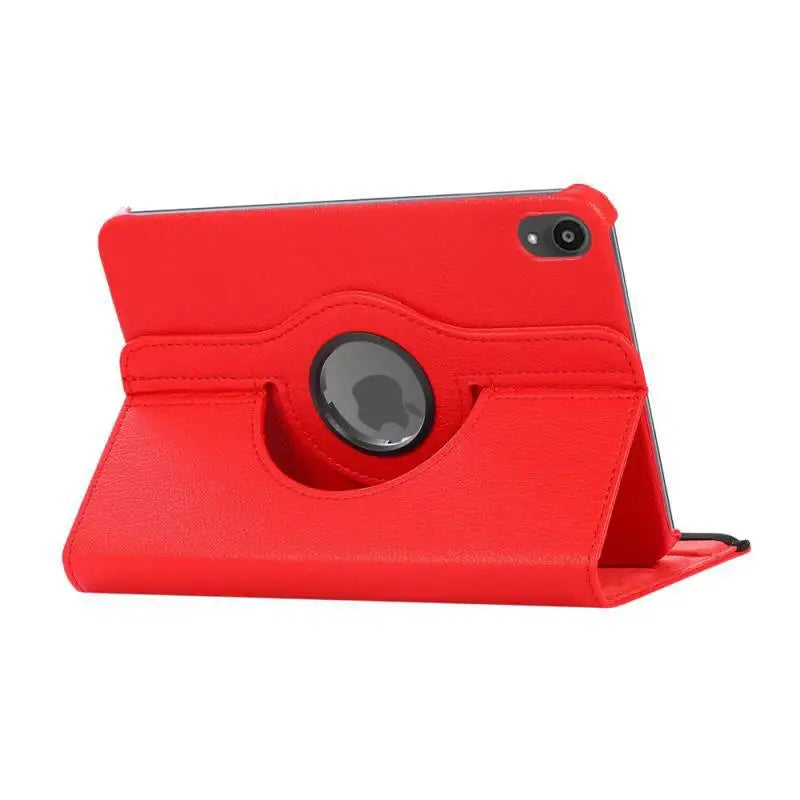360 Degree Rotating Case for iPad(A16)11th 11 2025 A3354 A3355 A3356 Smart Cover iPad 11 10th 2022 10.9"A2696 A2757 A2777 Fundas