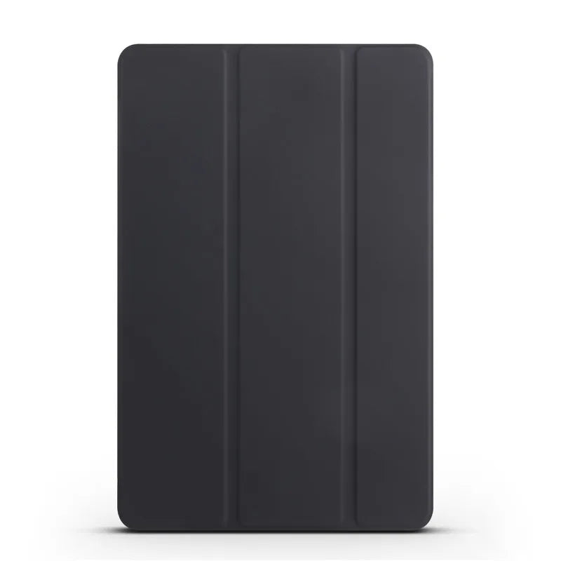 For Xiaomi Pad 6s Pad6s Pro Case Folding Stand Magnetic Soft TPU Back Cover for Xiaomi Pad 6s Pro Global 12.4 Inch Tablet Case