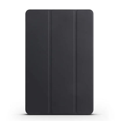 For Xiaomi Pad 6s Pad6s Pro Case Folding Stand Magnetic Soft TPU Back Cover for Xiaomi Pad 6s Pro Global 12.4 Inch Tablet Case
