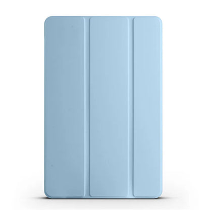 For Xiaomi Pad 6s Pad6s Pro Case Folding Stand Magnetic Soft TPU Back Cover for Xiaomi Pad 6s Pro Global 12.4 Inch Tablet Case