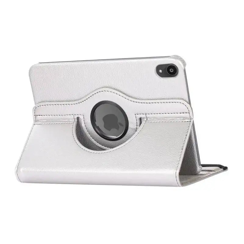 360 Degree Rotating Case for iPad(A16)11th 11 2025 A3354 A3355 A3356 Smart Cover iPad 11 10th 2022 10.9"A2696 A2757 A2777 Fundas