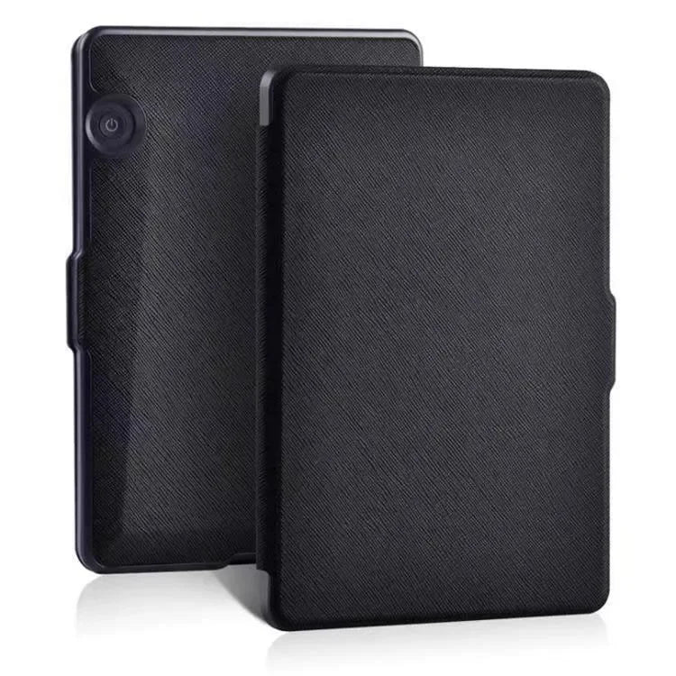 PU Leather Folio Funda Case For Kindle Voyage Auto Wake/Sleep E-Reader Case Colorful 6 Inch Shockproof Smart Cover Anti Scratch