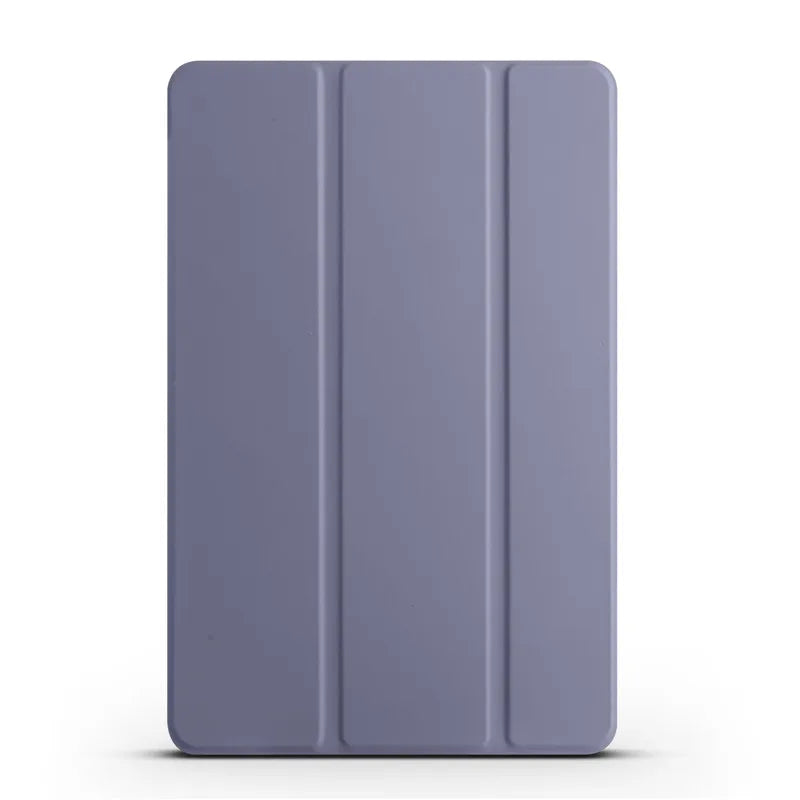 For Xiaomi Pad 6s Pad6s Pro Case Folding Stand Magnetic Soft TPU Back Cover for Xiaomi Pad 6s Pro Global 12.4 Inch Tablet Case