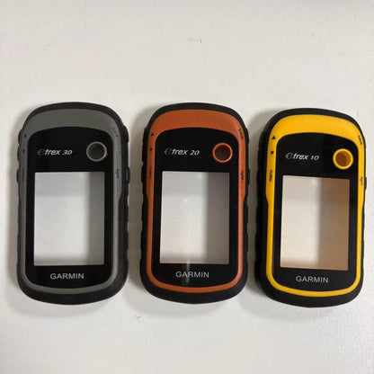 Parts For Garmin Etrex 10 20 30 20x 30x Front Frame With Glass Panel Smart Sport GPS Handheld Repairment
