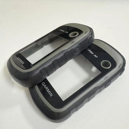 Parts For Garmin Etrex 10 20 30 20x 30x Front Frame With Glass Panel Smart Sport GPS Handheld Repairment