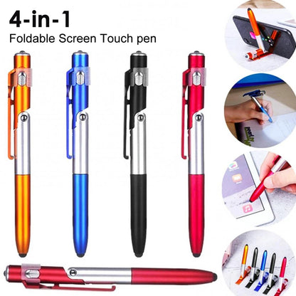 Touch Screen Stylus Pens, Clip Design Stylus Pen, For TabletSmart Phones, All Touch Screen Devices, Ultra Light